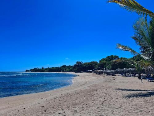 costambar beachfront stay with pool
