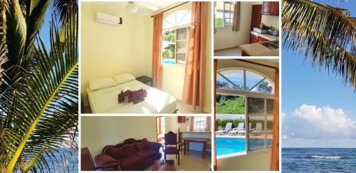 costambar beachfront stay with pool