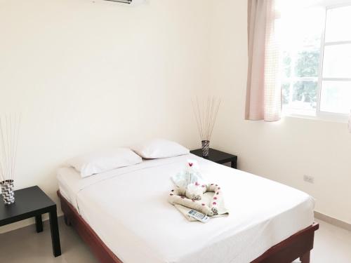 costambar beachfront stay with pool