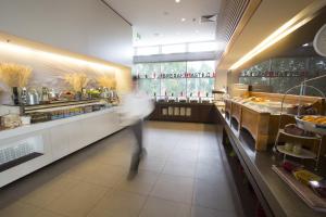 Novotel Sydney Olympic Park,Rosehill>>Homebush Bay,5 star