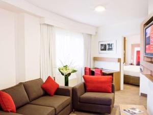 Novotel Sydney Olympic Park,Rosehill>>Homebush Bay,5 star