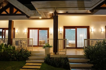 Caza Guesthouse Iyang,,3 star