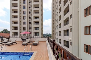 Dubai Styles Apartments,,4 star