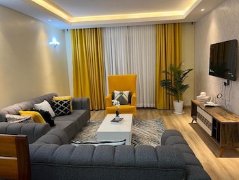 Dubai Styles Apartments,,4 star