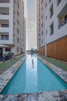 Dubai Styles Apartments,,4 star