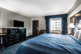 Clarion Pointe Downtown,Syracuse>>New York,3 star