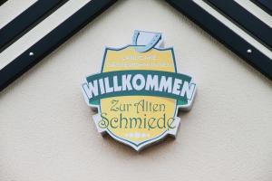 Zur Alten Schmiede,Dusseldorf>>Bockum,3 star