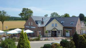 Zur Alten Schmiede,Dusseldorf>>Bockum,3 star