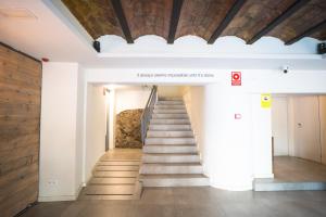 dynamic hotels caldetes barcelona