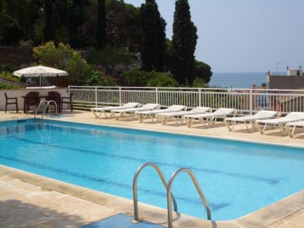 dynamic hotels caldetes barcelona