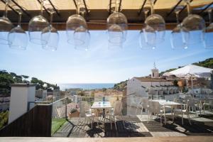 dynamic hotels caldetes barcelona