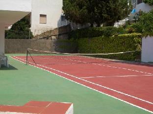 dynamic hotels caldetes barcelona