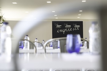 dynamic hotels caldetes barcelona