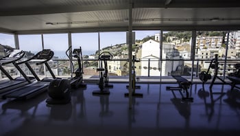 Dynamic Hotels Caldetes Barcelona,Barcelona>>Arenys De Mar,3 star