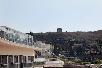 dynamic hotels caldetes barcelona