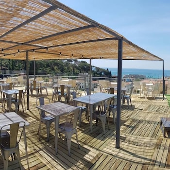 dynamic hotels caldetes barcelona