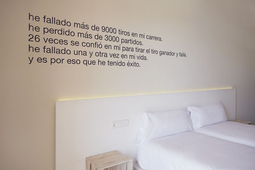 dynamic hotels caldetes barcelona