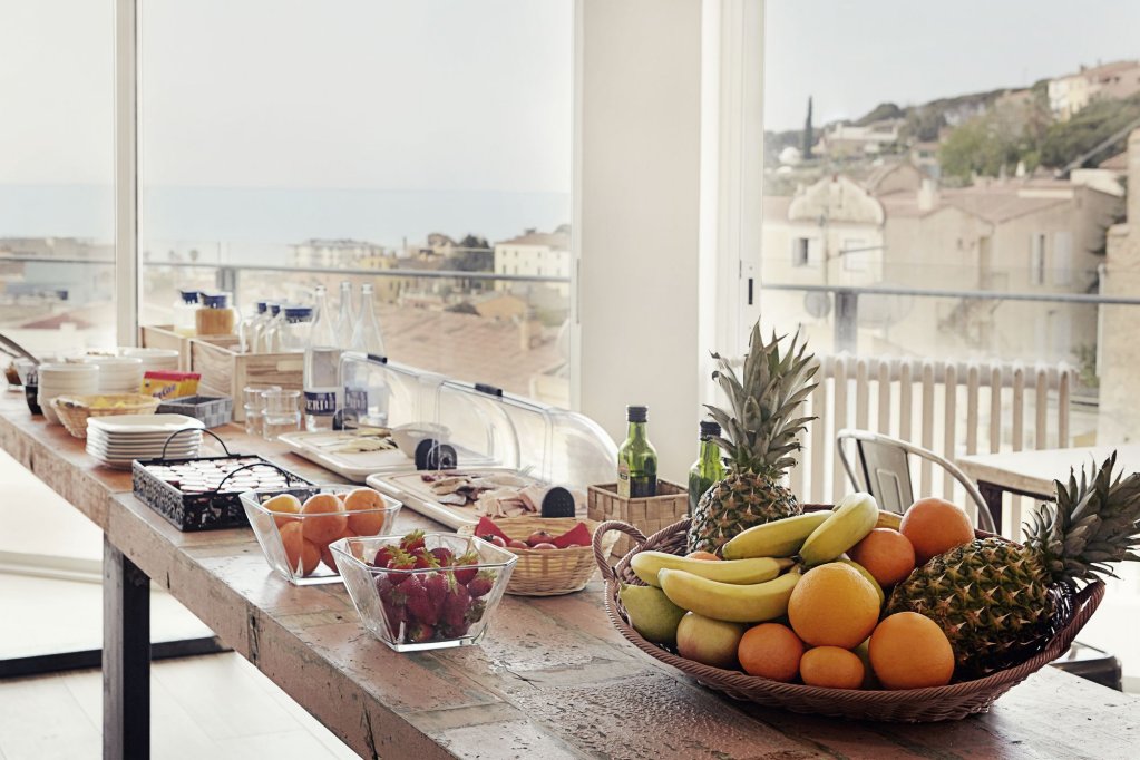 dynamic hotels caldetes barcelona