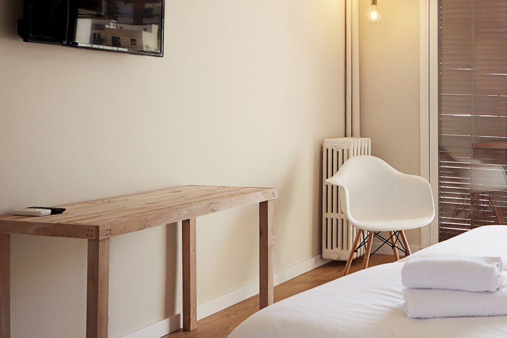 dynamic hotels caldetes barcelona