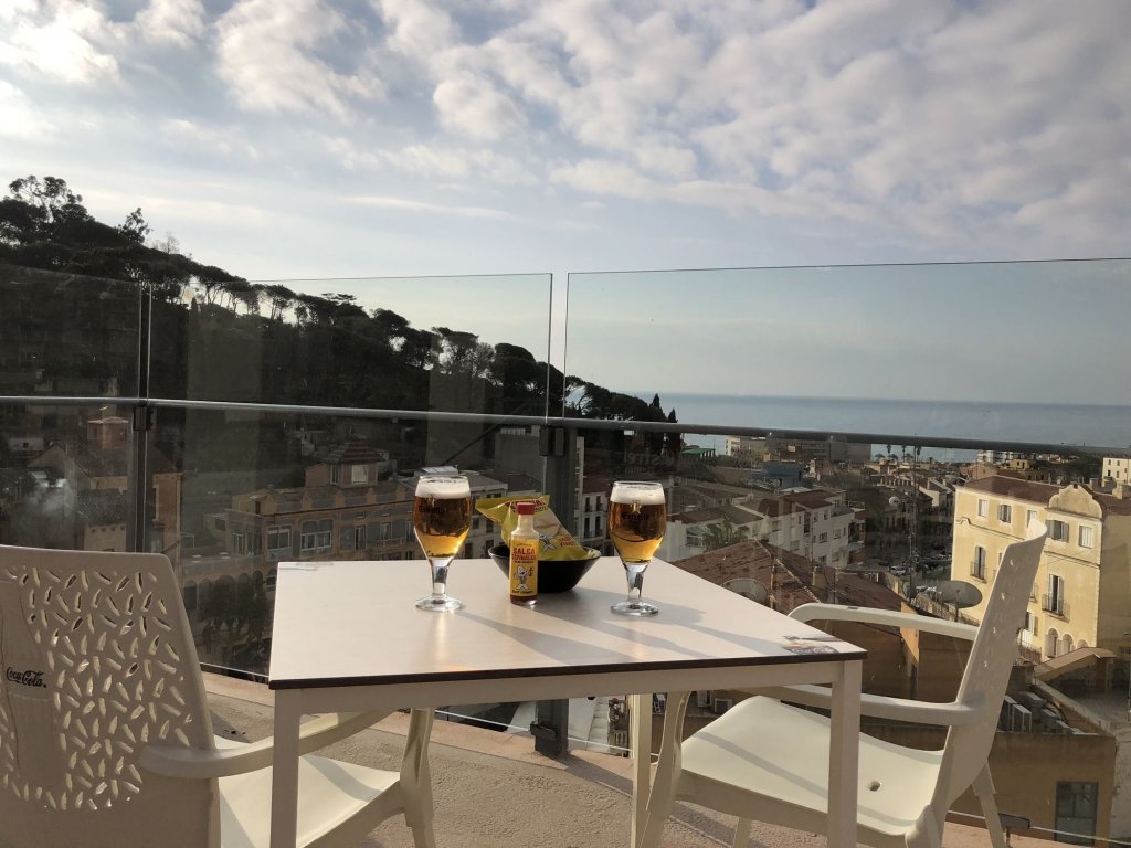 dynamic hotels caldetes barcelona