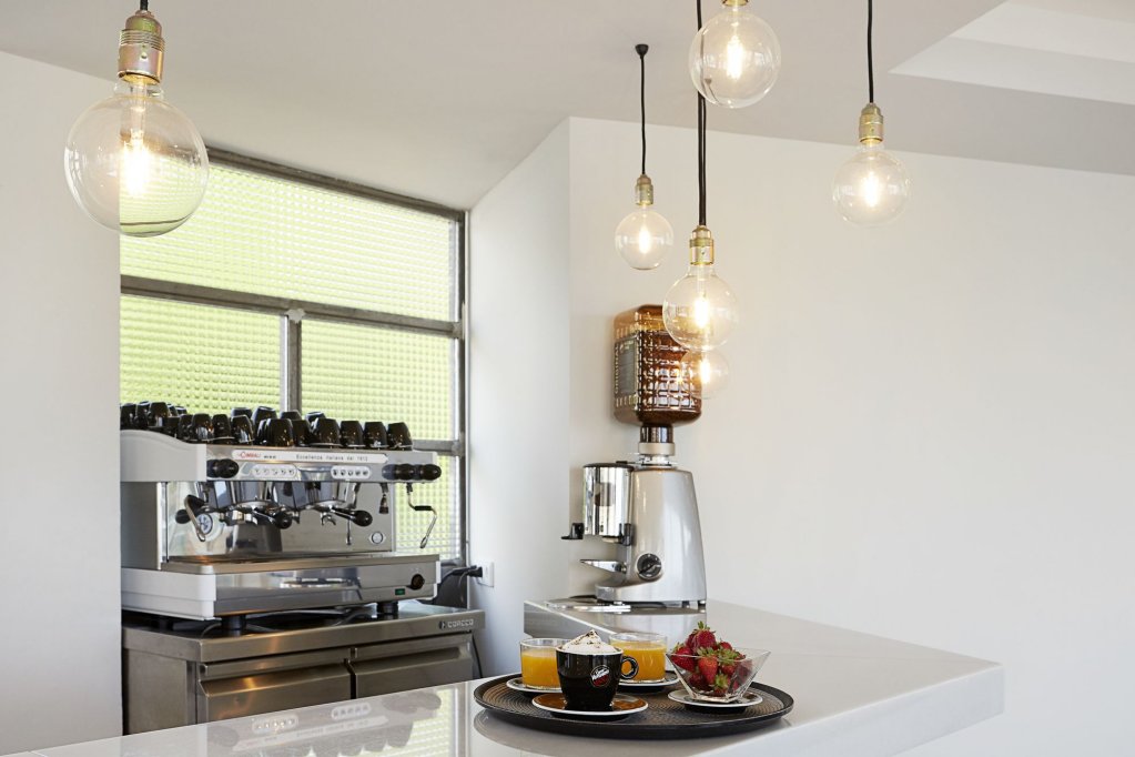 dynamic hotels caldetes barcelona