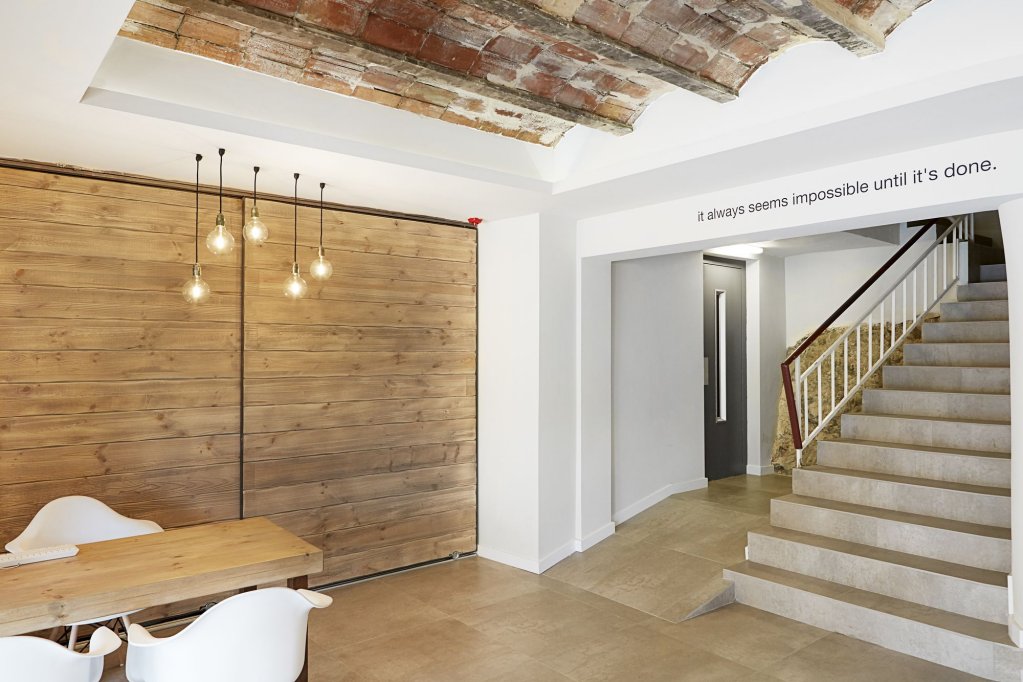 dynamic hotels caldetes barcelona