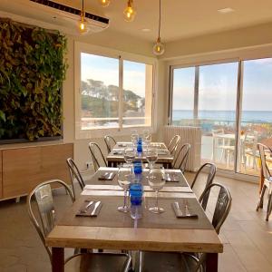 dynamic hotels caldetes barcelona