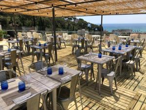 dynamic hotels caldetes barcelona