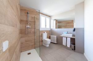 dynamic hotels caldetes barcelona