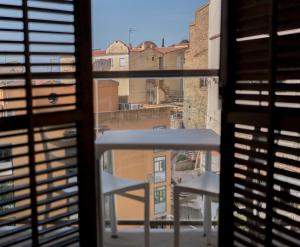 dynamic hotels caldetes barcelona