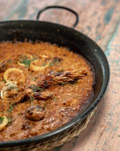 dynamic hotels caldetes barcelona