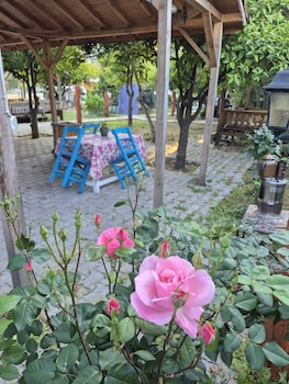tahtavilla pansiyon