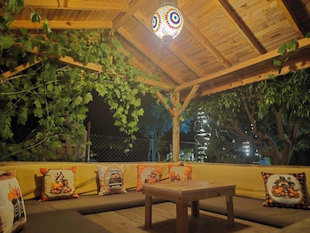 tahtavilla pansiyon