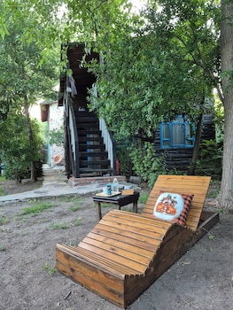 tahtavilla pansiyon