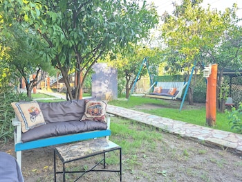 tahtavilla pansiyon