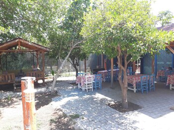 tahtavilla pansiyon
