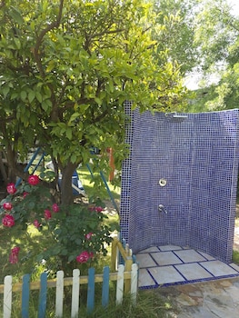 tahtavilla pansiyon