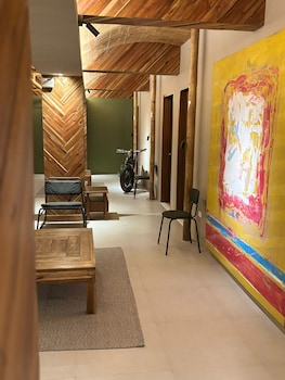 el nido