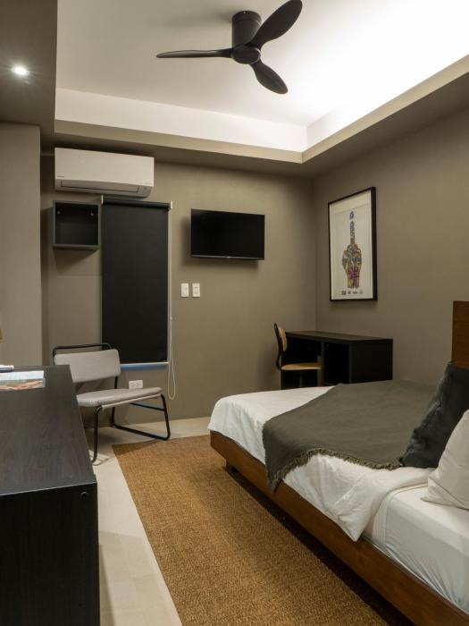 lakwa motel lio beach