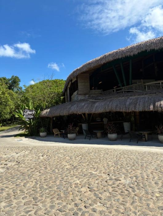 el nido