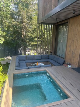 monte pine chalet 1