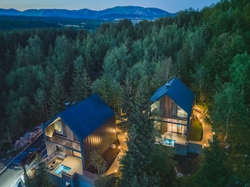 monte pine chalet 1
