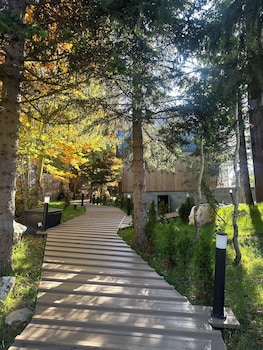 monte pine chalet 1