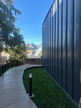 monte pine chalet 1