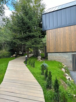 monte pine chalet 1