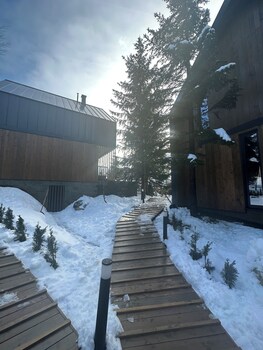 monte pine chalet 1