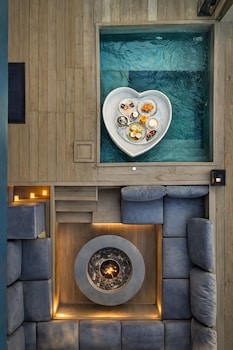 monte pine chalet 1
