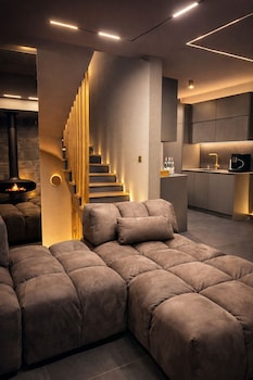 monte pine chalet 1