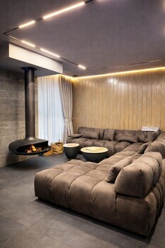 monte pine chalet 1