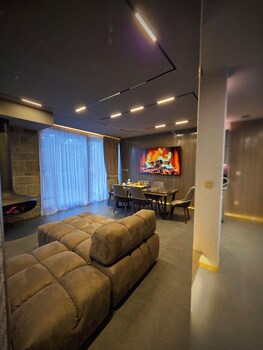 monte pine chalet 1